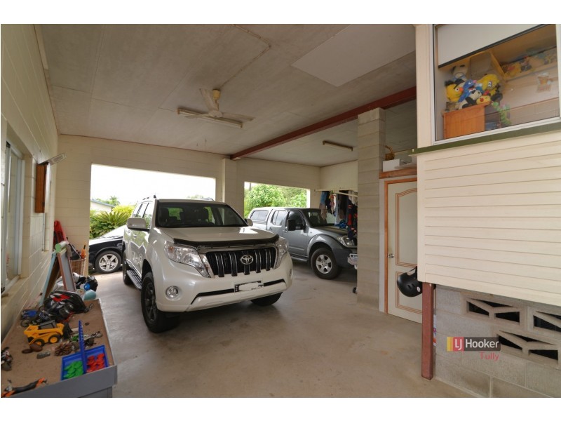 89 Keir Road, Tully QLD 4854