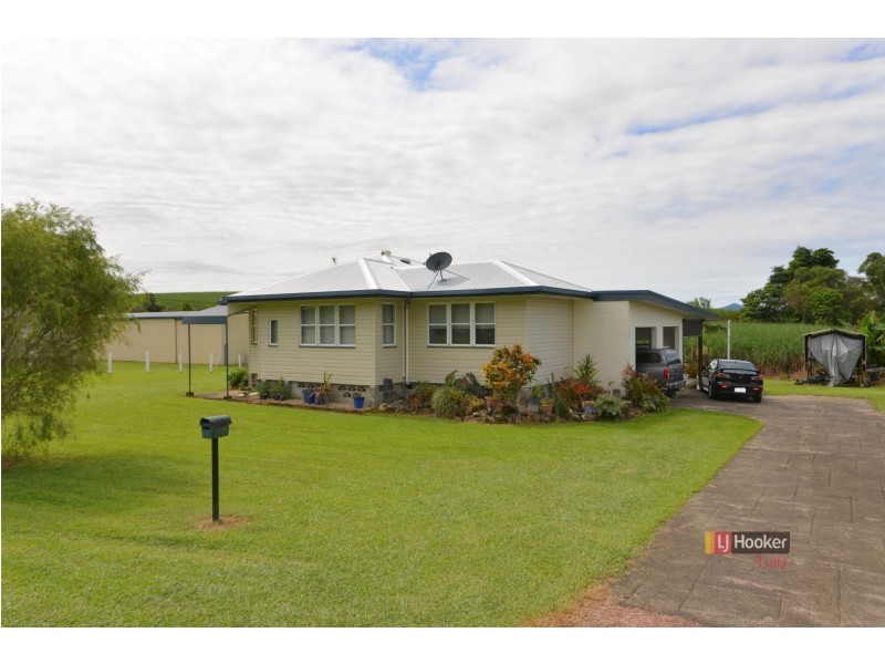 89 Keir Road, Tully QLD 4854