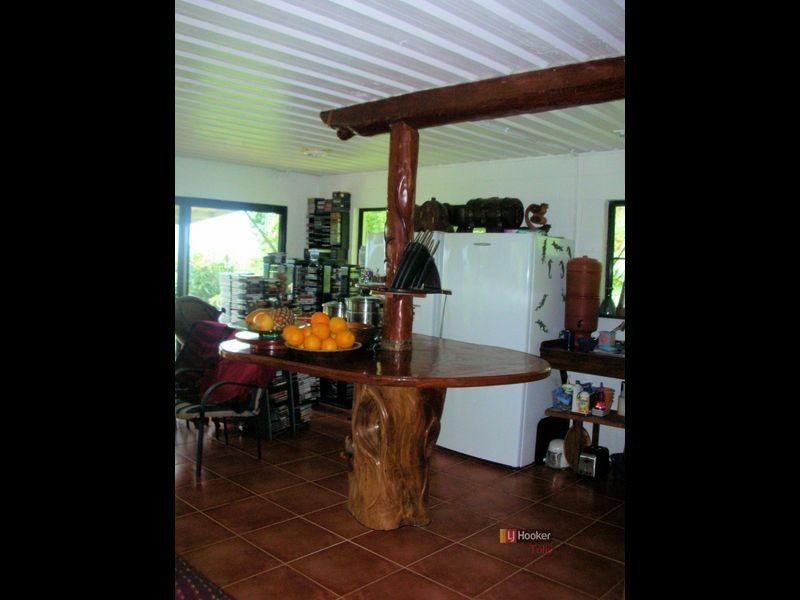 4 Garners Beach Road, Bingil Bay QLD 4852