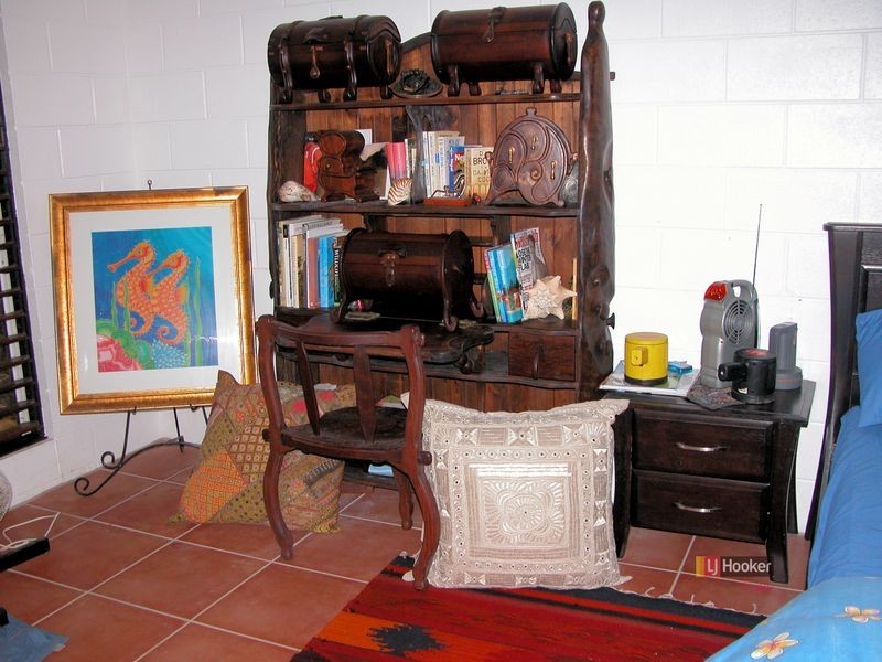 4 Garners Beach Road, Bingil Bay QLD 4852