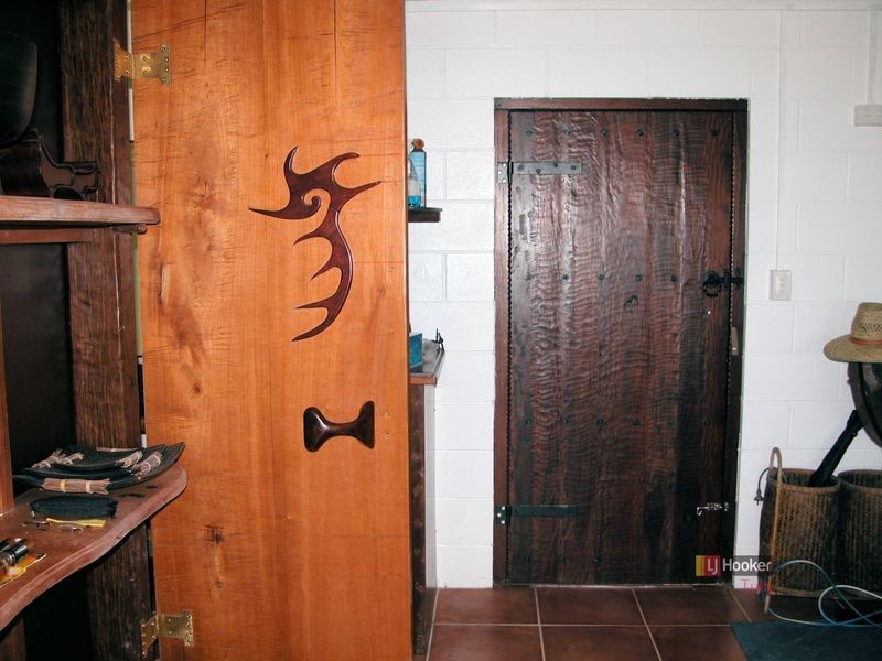 4 Garners Beach Road, Bingil Bay QLD 4852