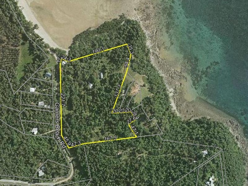 4 Garners Beach Road, Bingil Bay QLD 4852