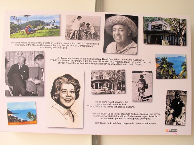 4 Garners Beach Road, Bingil Bay QLD 4852