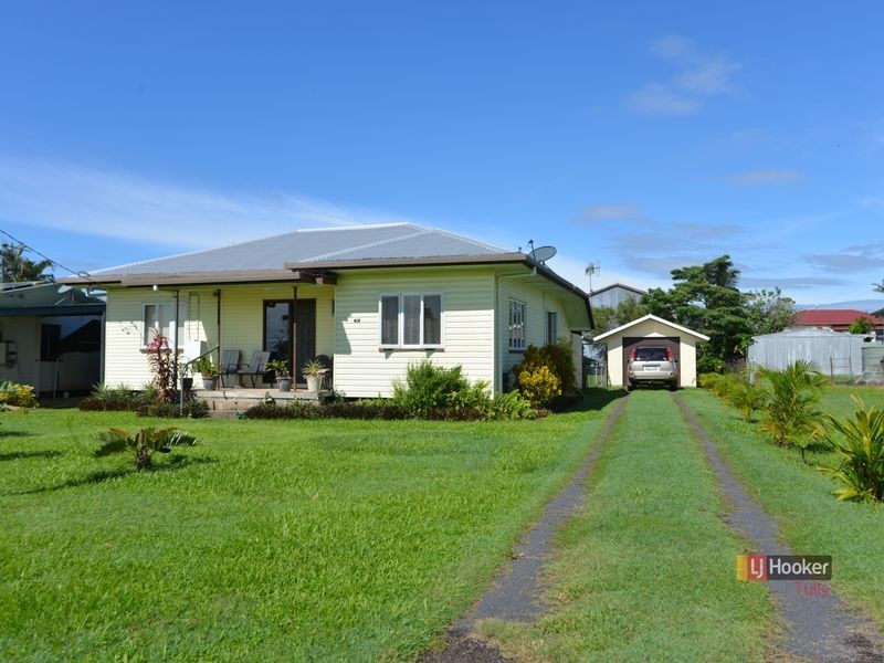 36 Wilson Street, El Arish QLD 4855