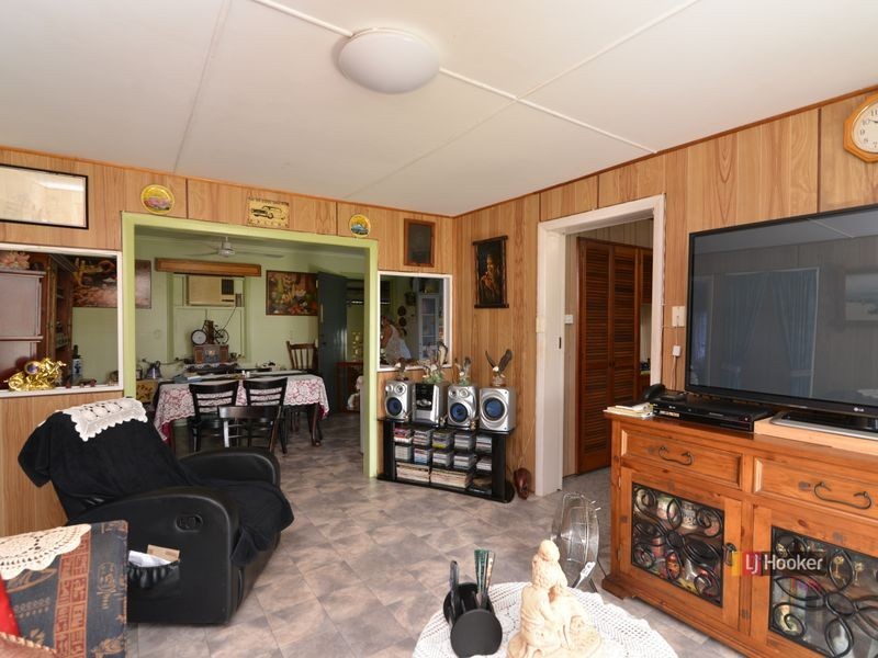 36 Wilson Street, El Arish QLD 4855