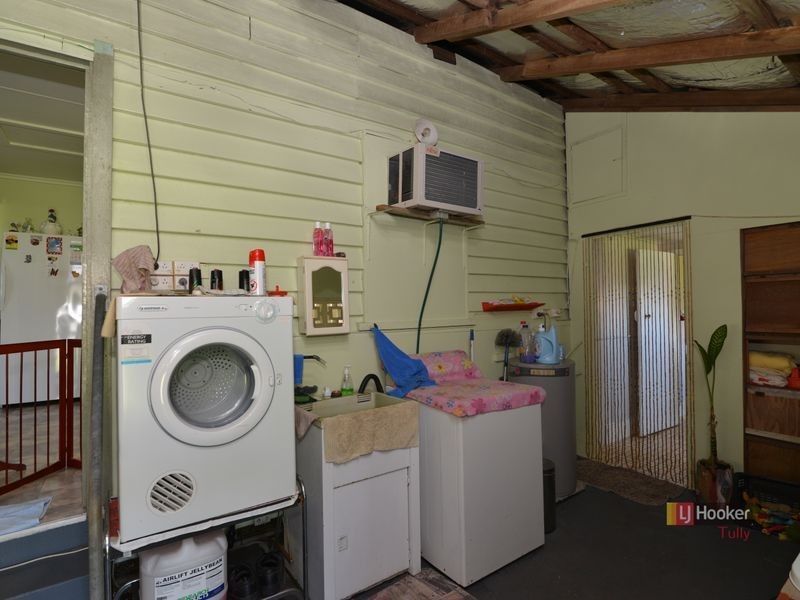 36 Wilson Street, El Arish QLD 4855