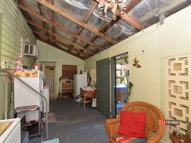 36 Wilson Street, El Arish QLD 4855