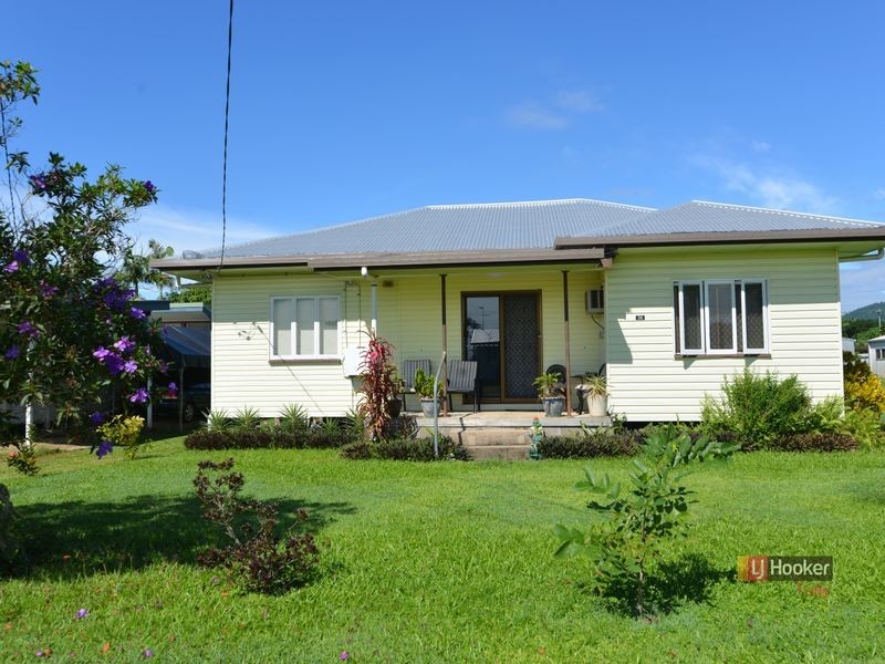 36 Wilson Street, El Arish QLD 4855