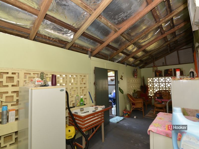 36 Wilson Street, El Arish QLD 4855