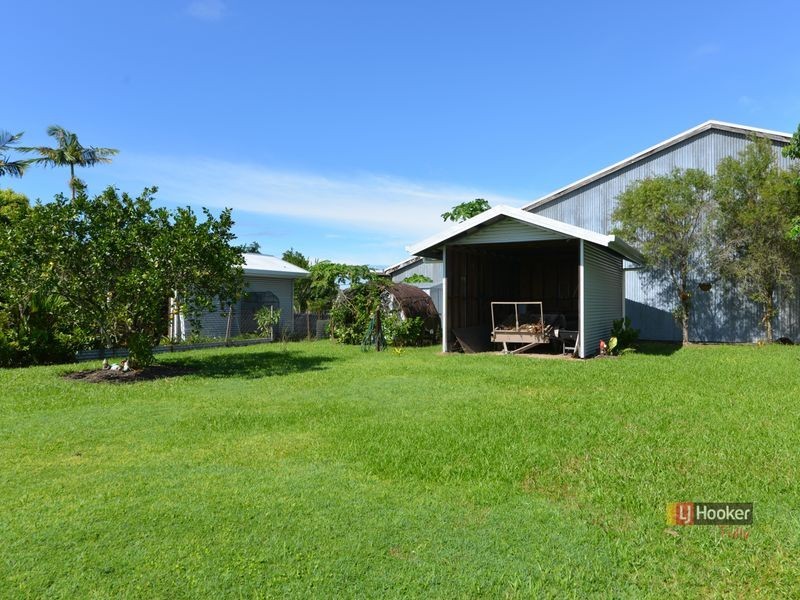 36 Wilson Street, El Arish QLD 4855