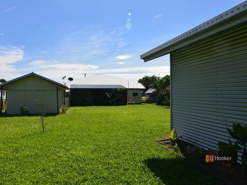 36 Wilson Street, El Arish QLD 4855