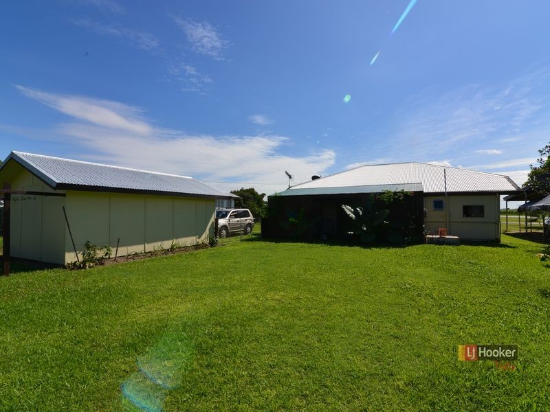 36 Wilson Street, El Arish QLD 4855