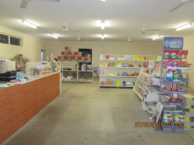 46 Chauvel Street, El Arish QLD 4855