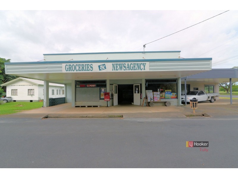 46 Chauvel Street, El Arish QLD 4855