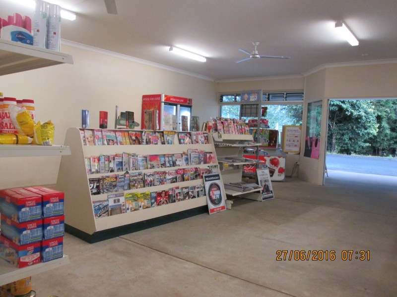 46 Chauvel Street, El Arish QLD 4855