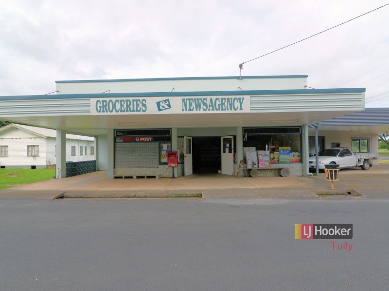 46 Chauvel Street, El Arish QLD 4855