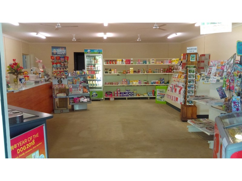46 Chauvel Street, El Arish QLD 4855