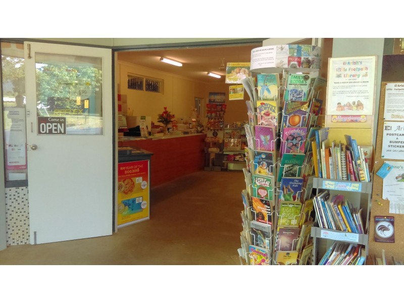 46 Chauvel Street, El Arish QLD 4855