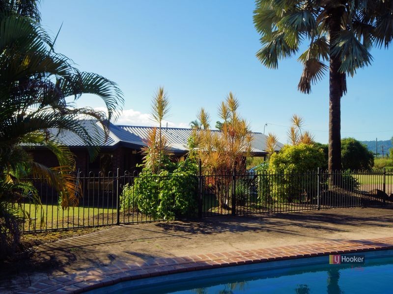 22 Merryburn Drive, Merryburn QLD 4854