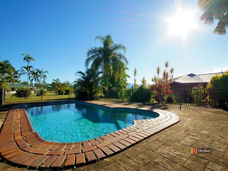 22 Merryburn Drive, Merryburn QLD 4854