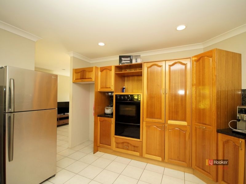 22 Merryburn Drive, Merryburn QLD 4854