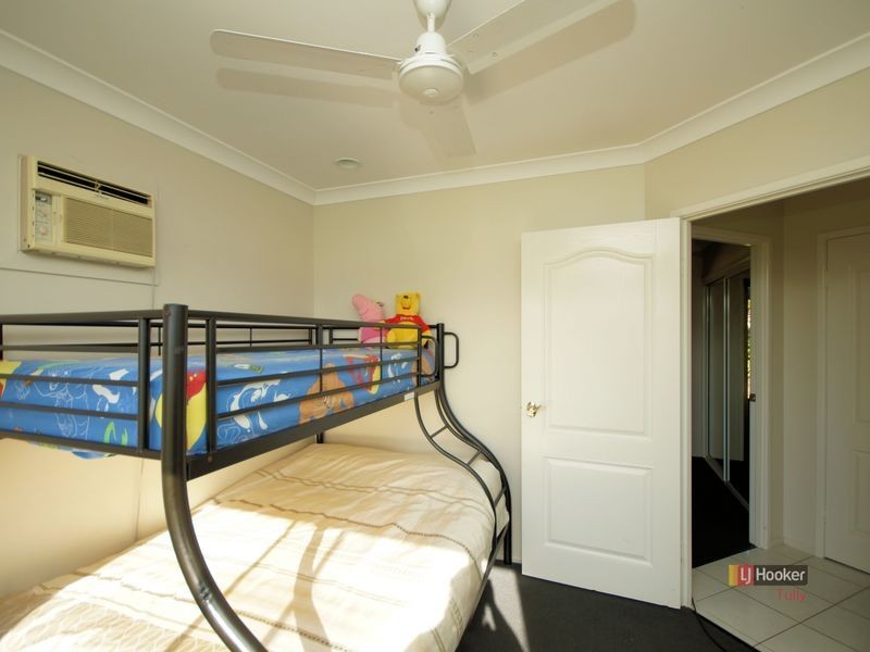 22 Merryburn Drive, Merryburn QLD 4854