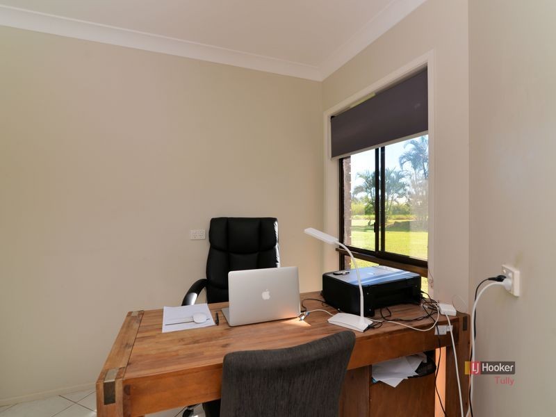 22 Merryburn Drive, Merryburn QLD 4854