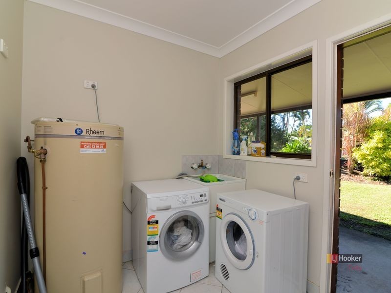 22 Merryburn Drive, Merryburn QLD 4854