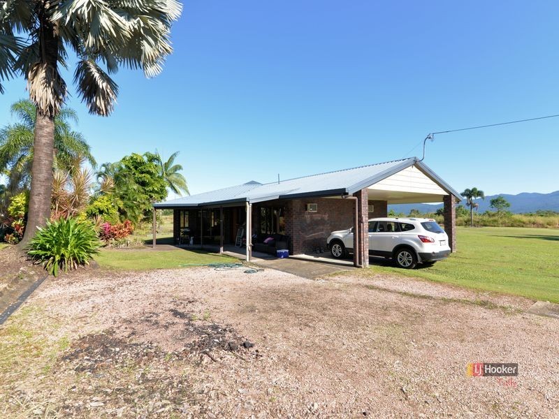 22 Merryburn Drive, Merryburn QLD 4854
