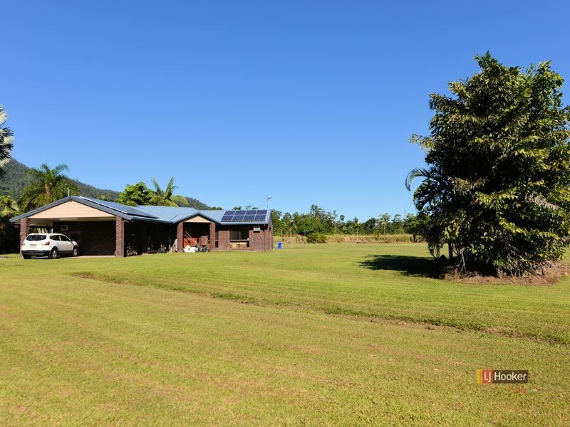 22 Merryburn Drive, Merryburn QLD 4854