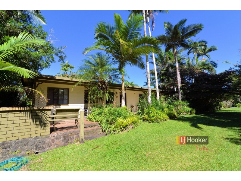 801 East Feluga Road, East Feluga QLD 4854