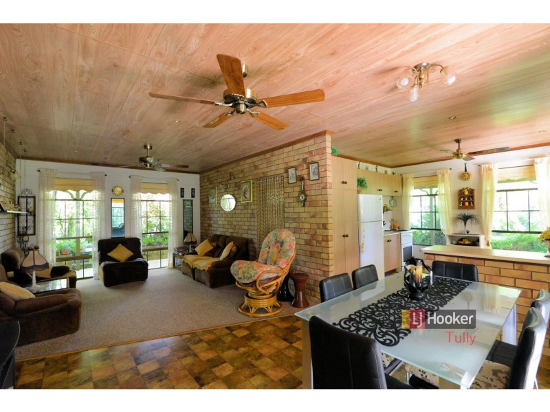 801 East Feluga Road, East Feluga QLD 4854