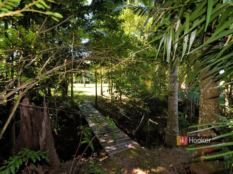 801 East Feluga Road, East Feluga QLD 4854