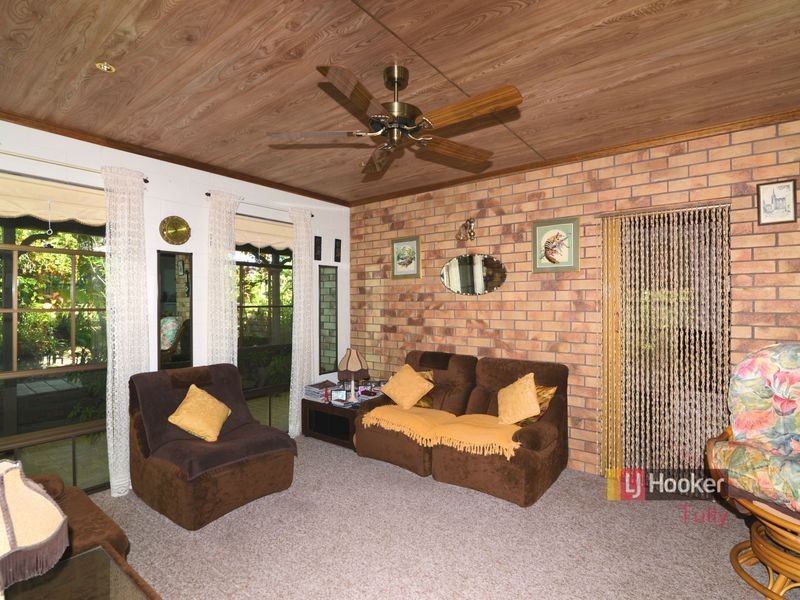 801 East Feluga Road, East Feluga QLD 4854