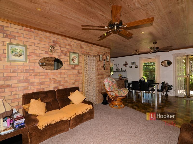 801 East Feluga Road, East Feluga QLD 4854
