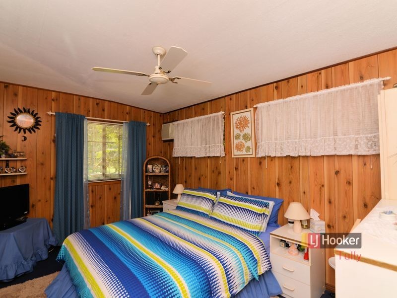 801 East Feluga Road, East Feluga QLD 4854