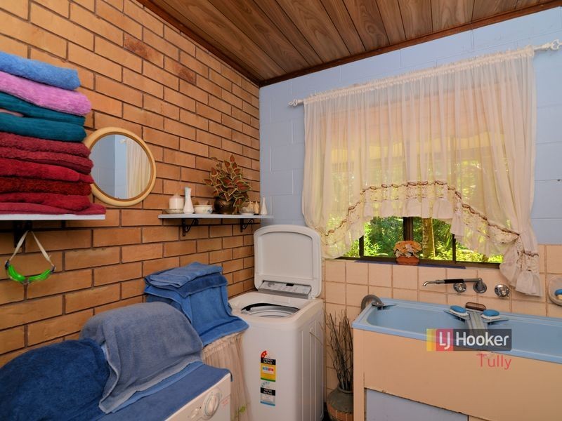 801 East Feluga Road, East Feluga QLD 4854