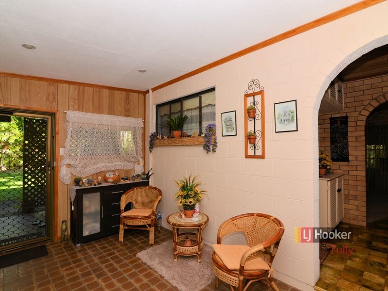 801 East Feluga Road, East Feluga QLD 4854