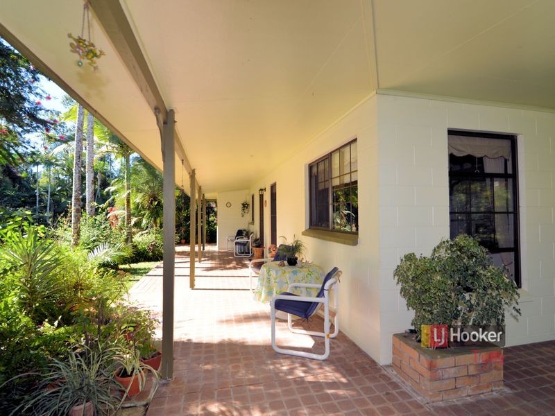 801 East Feluga Road, East Feluga QLD 4854