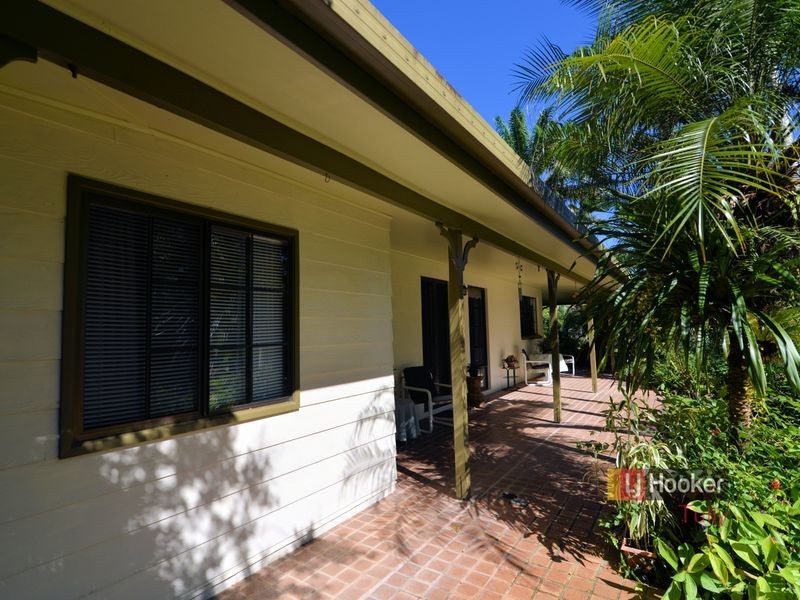 801 East Feluga Road, East Feluga QLD 4854