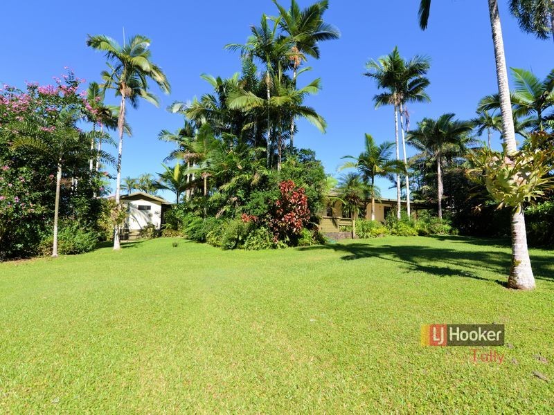 801 East Feluga Road, East Feluga QLD 4854