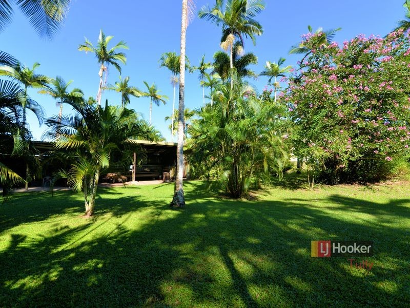 801 East Feluga Road, East Feluga QLD 4854