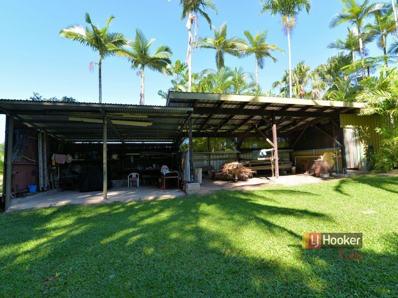 801 East Feluga Road, East Feluga QLD 4854