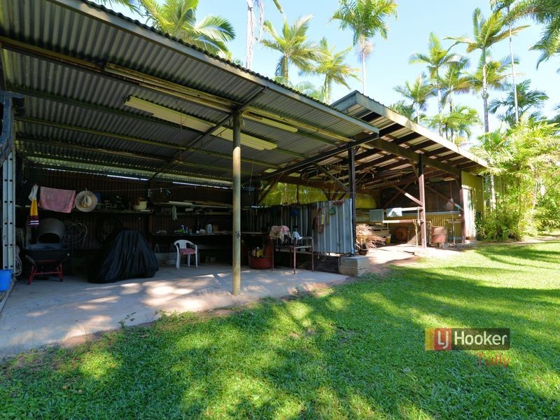 801 East Feluga Road, East Feluga QLD 4854