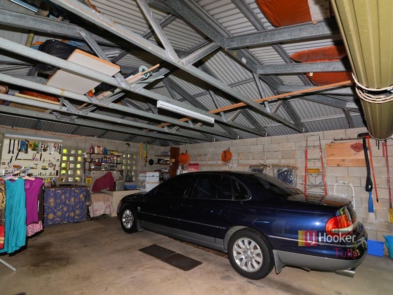 801 East Feluga Road, East Feluga QLD 4854