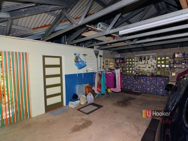 801 East Feluga Road, East Feluga QLD 4854