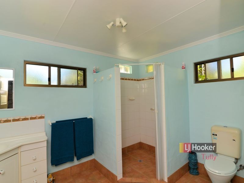 801 East Feluga Road, East Feluga QLD 4854