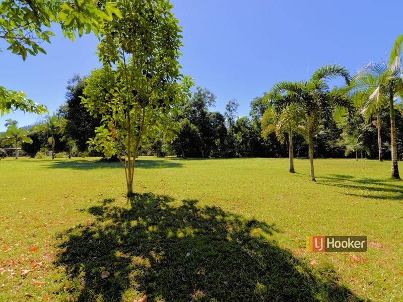 801 East Feluga Road, East Feluga QLD 4854
