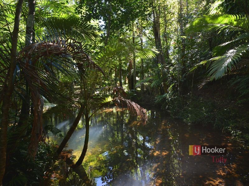 801 East Feluga Road, East Feluga QLD 4854
