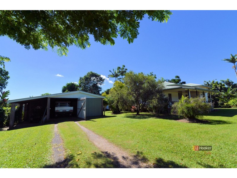 1100 Silkwood Japoon Road, Japoonvale QLD 4856